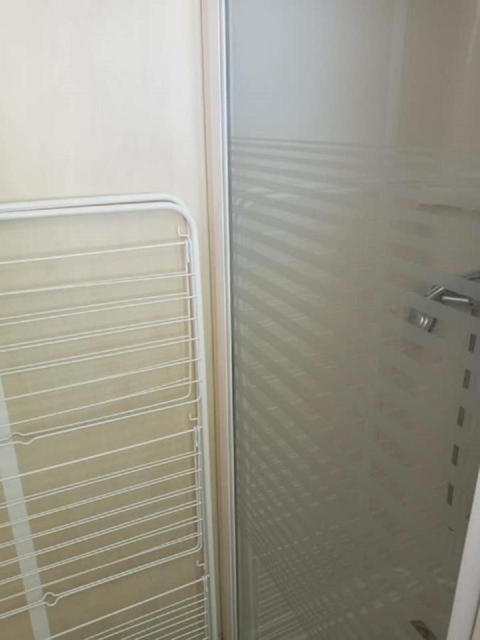 Mobil Home Saint Paul Les Dax Exterior foto